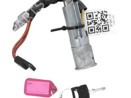 Used Ignition barrel Ignition barrel PEUGEOT 405 I (15B) 1.6 (94 hp) 36512644 36512644