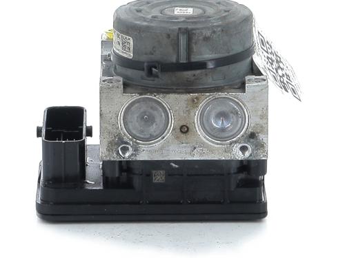 Used ABS pump ABS pump PEUGEOT 208 I (CA_, CC_) 1.2 PureTech 82 (82 hp) 32842612 32842612
