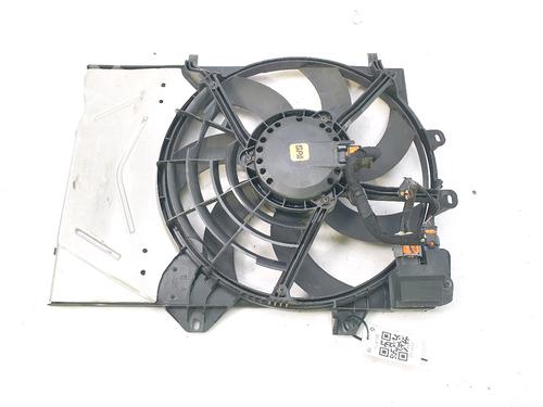 Used Radiator fan PEUGEOT 208 I (CA_, CC_) 1.6 HDi / BlueHDi 75 (75 hp) 28616217