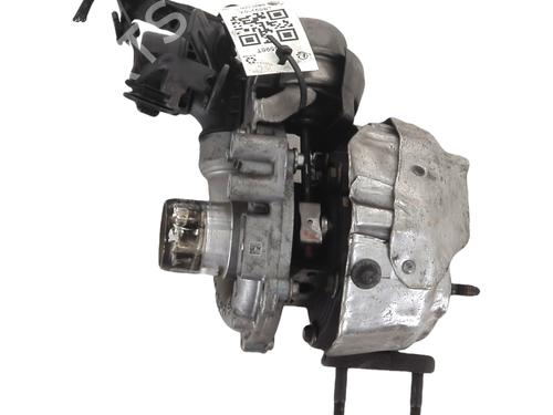 Used Turbocharger/Supercharger Turbocharger/Supercharger RENAULT TRAFIC III Van (FG_) 1.6 dCi 95 (FGMJ, FGMR) (95 hp) 33685103 33685103