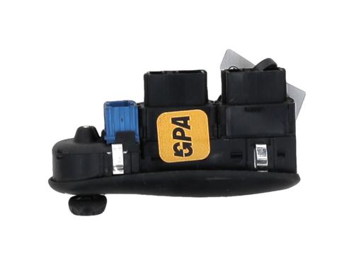 Used Left front window switch PEUGEOT 406 Coupe (8C) 2.0 16V (132 hp) 29231970