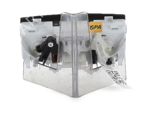 Climate control PEUGEOT PARTNER Tepee 1.6 HDi 90 | BP40171957I5 - Image 2
