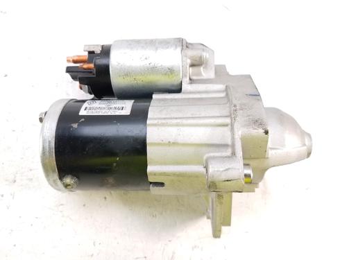 Used Starter RENAULT MEGANE IV Hatchback (B9A/M/N_) 1.2 TCe 130 (B9MR) (130 hp) 13678650