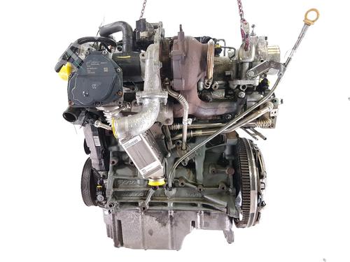 Engine SUZUKI VITARA (LY) 1.6 DDiS AllGrip (APK416D) | BP37483432M1 - Image 2