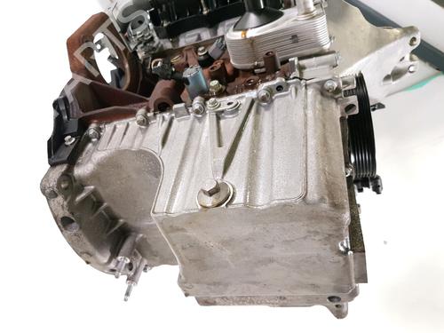 Engine FORD TRANSIT COURIER B460 MPV 1.0 EcoBoost | BP30812852M1