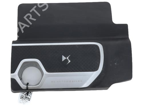 Used Upper protection Upper protection DS DS 7 Crossback (J4_, JR_, JC_) [2017-2026] 26189393 26189393