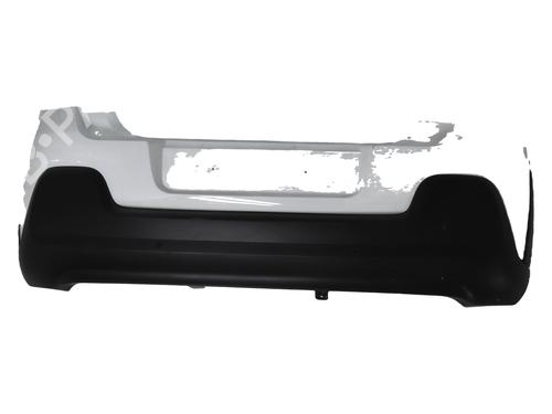 Used Rear bumper CITROËN C3 III (SX) 1.2 THP 110 (SXHNPS, SXHNZT, SXHNZ6) (110 hp) 30093587