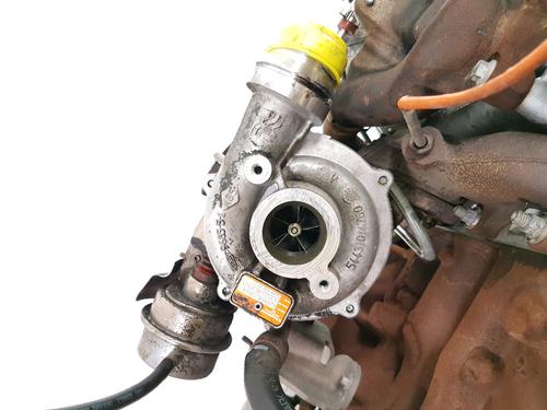 Engine RENAULT MEGANE III Hatchback (BZ0/1_, B3_) 1.5 dCi (BZ09, BZ0D, BZ1W, BZ29, BZ14) | BP37627724M1  - Image 6