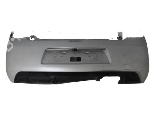 Used Rear bumper DS DS 3 (SA_) 1.2 THP 130 (SAHNYM) (130 hp) 30799400