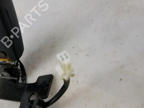 Seat buckle KIA RIO III (UB) 1.1 CRDi | BP27916529I32 