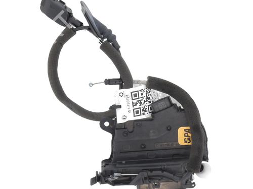 Used Front left lock Front left lock RENAULT CLIO IV (BH_) 1.5 dCi 75 (75 hp) 34575248 34575248