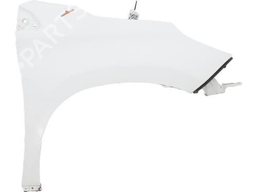 Used Right front fenders Right front fenders PEUGEOT 2008 I (CU_) 1.6 HDi (92 hp) 33567156 33567156