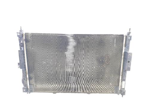 Water radiator PEUGEOT 308 II (LB_, LP_, LW_, LH_, L3_) 1.2 THP 130 | BP27096113M31 