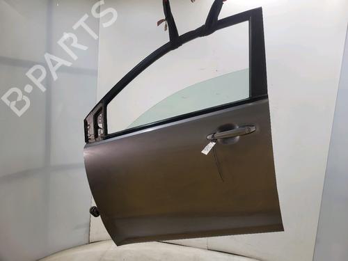 Used Left front door Left front door SSANGYONG KORANDO (CK) 2.0 e-XDi (150 hp) 34051743 34051743