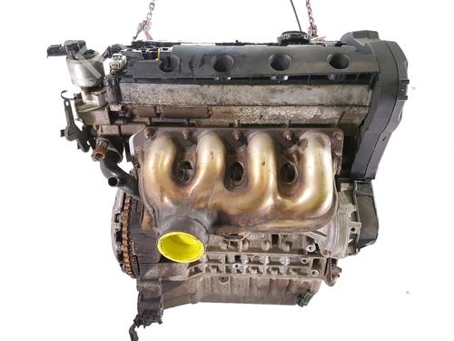 Engine PEUGEOT 206 CC (2D) 2.0 S16 | BP27646304M1 