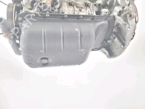 Engine CITROËN BERLINGO Box Body/MPV (B9) 1.6 HDi 90 16V | BP29552942M1 