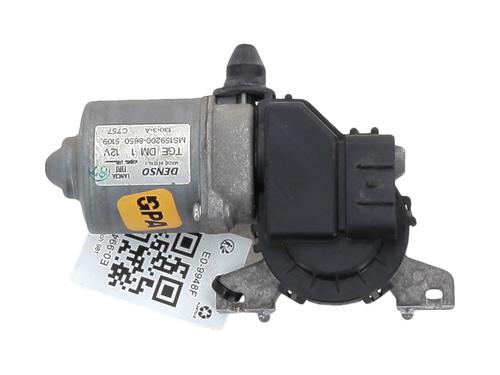 Front wiper motor FIAT 500 (312_) 1.2 (312AXA1A) | BP27813427M29 