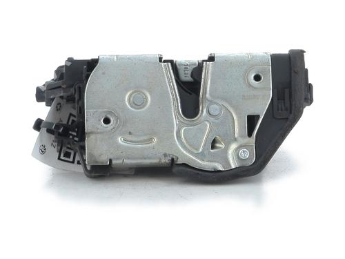 Front right lock BMW 3 (E90) 320 d | BP31913641C97