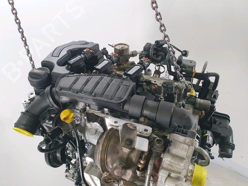 Engine PEUGEOT 5008 (0U_, 0E_) 1.2 | BP36961835M1 - Image 5