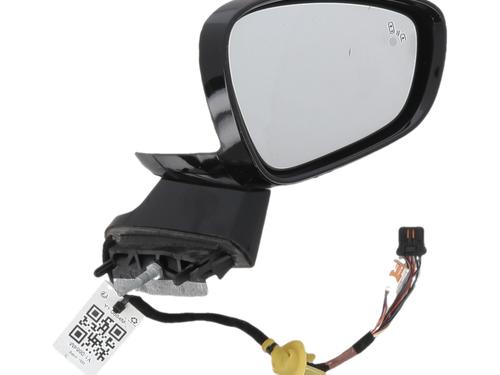 Used Right mirror Right mirror CITROËN DS4 (NX_) 1.6 HDi 110 (112 hp) 40057730 40057730