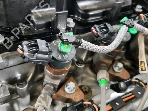 Engine CITROËN C4 II (NC_) 1.6 HDi 90 | BP32284893M1 