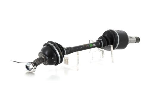 Left front driveshaft MERCEDES-BENZ A-CLASS (W169) A 180 CDI (169.007, 169.307) | BP26038588M38 