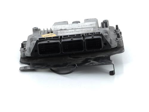 Used Engine control unit (ECU) Engine control unit (ECU) RENAULT SCÉNIC III (JZ0/1_) 1.9 dCi (JZ0J, JZ1J, JZ1K, JZ1S) (131 hp) 22411396 22411396
