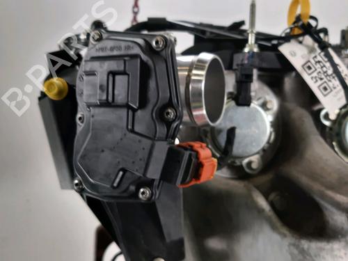 Engine FORD FIESTA VI (CB1, CCN) 1.0 EcoBoost | BP31349169M1