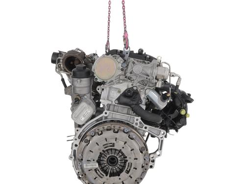 Engine BMW 1 (F20) 118 i | BP36487261M1 - Image 2