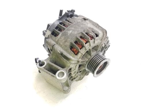 Used Alternator Alternator FORD FIESTA VI (CB1, CCN) 1.25 (82 hp) 10467587 10467587