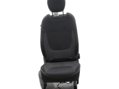 Used Right front seat RENAULT CAPTUR I (J5_, H5_) 1.2 TCe 120 (120 hp) 30048891