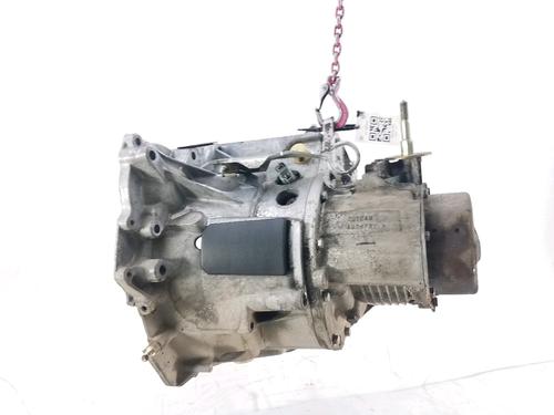 Used Gearbox PEUGEOT PARTNER Box Body/MPV (5_, G_) [1996-2025]  25247834
