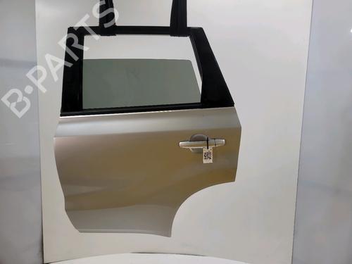 Used Left rear door Left rear door SUZUKI VITARA (LY) 1.6 AllGrip (APK 416) (120 hp) 36211965 36211965
