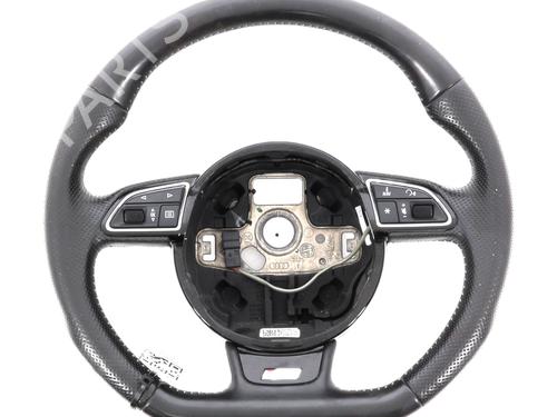 Used Steering wheel Steering wheel AUDI A3 (8V1, 8VK) 1.6 TDI (105 hp) 36429105 36429105