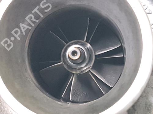 Engine PEUGEOT 3008 I MPV (0U_) 1.6 HDi | BP32654824M1  - Image 11