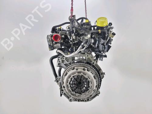Engine DACIA DOKKER Box Body/MPV 1.3 TCe 100 (FENU) | BP29381482M1 