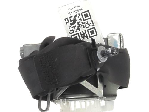 Used Front left seatbelt FIAT PANDA (312_, 319_) 1.2 (312PXA1A) (69 hp) 31875754