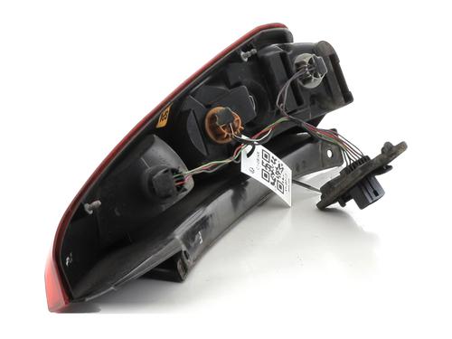 Left taillight FORD FIESTA V (JH_, JD_) 1.4 TDCi | BP28177478C34 