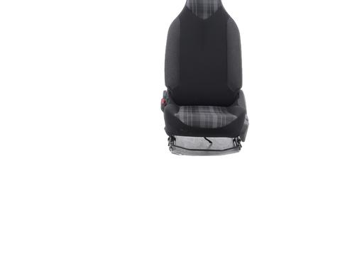 Used Left front seat PEUGEOT 108 1.0 VTi 72 (72 hp) 32848242