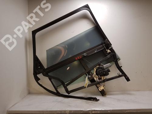 Used Rear left window mechanism Rear left window mechanism AUDI ALLROAD C5 (4BH) 2.5 TDI quattro (180 hp) 10452312 10452312