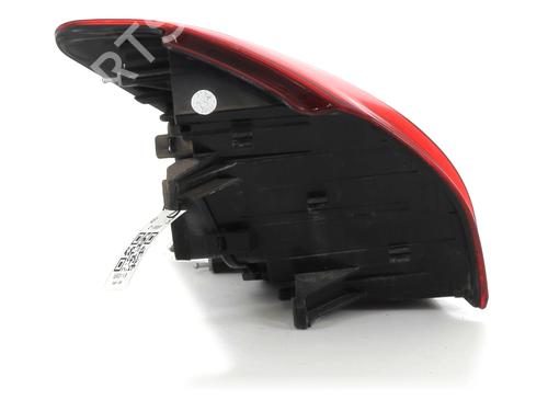 Right taillight PEUGEOT 3008 I MPV (0U_) 1.6 BlueHDi 120 | BP29347404C35 