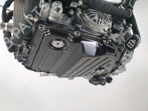 Gearbox CITROËN C4 III (BA_, BB_, BC_) 1.2 MHEV (BAHPXH) | BP37680452M3 - Image 8