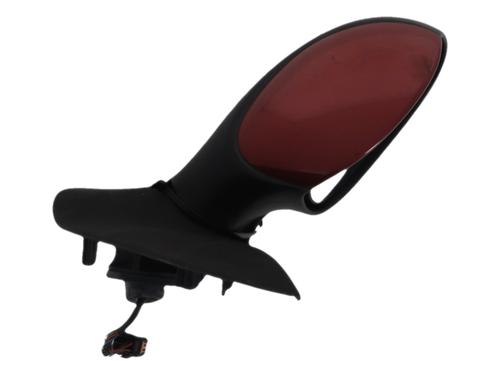 Used Right mirror Right mirror PEUGEOT 206+ (2L_, 2M_) 1.4 i (2LKFWA, 2MKFWA) (75 hp) 36380073 36380073