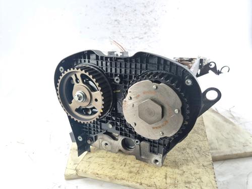 Cylinder head CITROËN C8 (EA_, EB_) 2.0 16V | BP39736421M5 - Image 2