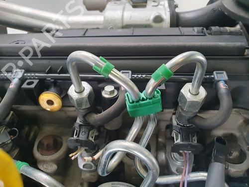 Engine RENAULT CLIO III (BR0/1, CR0/1) 1.5 dCi (C/BR0G, C/BR1G) | BP37869872M1  - Image 10