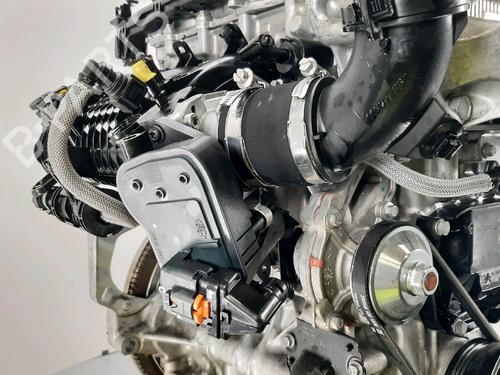 Engine CITROËN C3 III (SX) 1.2 THP 110 (SXHNPS, SXHNZT, SXHNZ6) | BP31057928M1 - Image 8