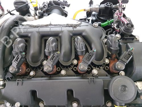 Engine FORD C-MAX (DM2) 2.0 TDCi | BP35891758M1  - Image 11
