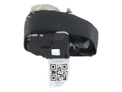 Used Front right belt tensioner RENAULT TWINGO II (CN0_) 1.5 dCi 75 (75 hp) 30449661