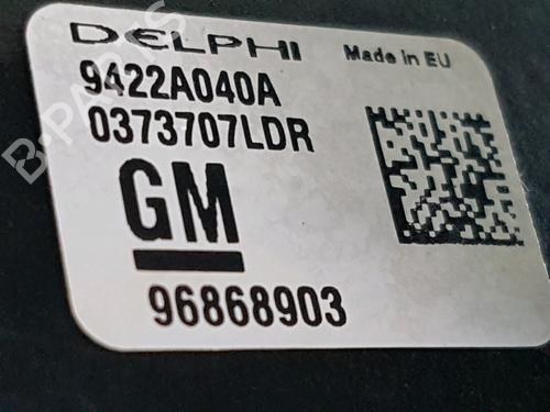 Engine CHEVROLET ORLANDO (J309) 2.0 D | BP32654831M1  - Image 10