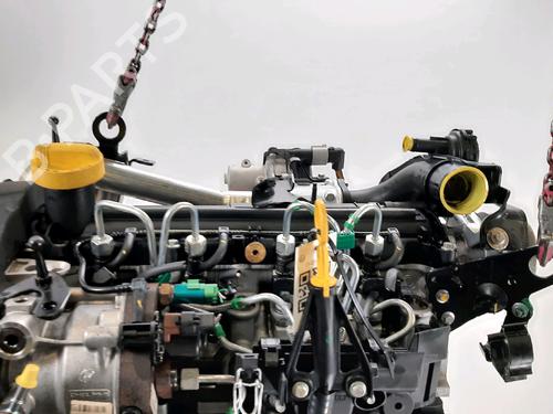 Engine RENAULT KANGOO Express (FW0/1_)  | BP32400830M1 